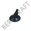 MAN 81964200529 Gear Lever Gaiter